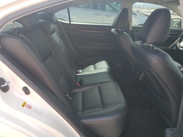 2015 LEXUS ES 350 JTHBK1GG6F2207077