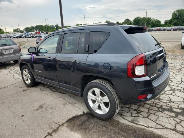 2014 JEEP COMPASS LA - 1C4NJDEB9ED684521