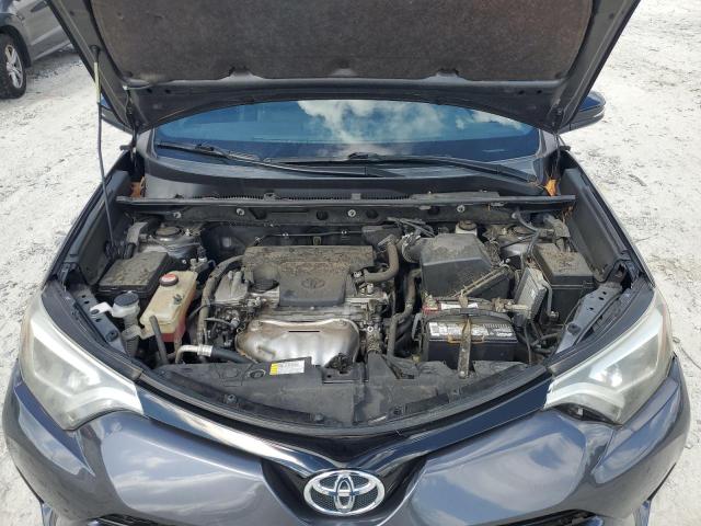 2016 TOYOTA RAV4 SE JTMNFREV3GJ086373