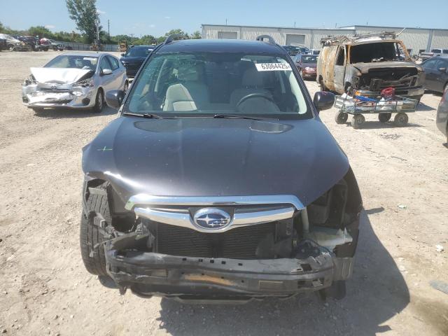 2015 SUBARU FORESTER 2 - JF2SJADC6FH469315