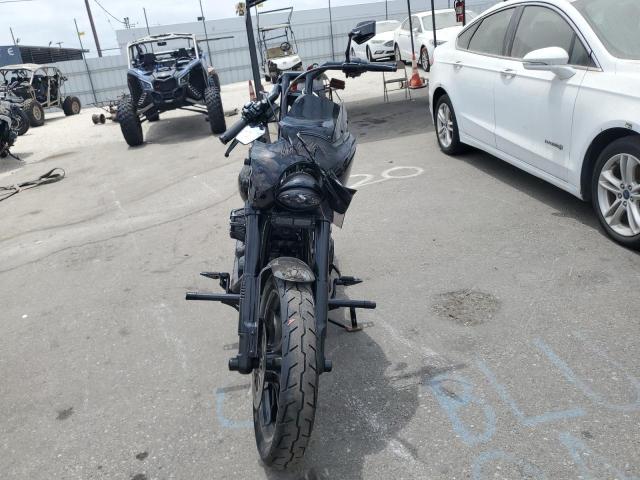 2022 HARLEY-DAVIDSON FXLRS 1HD1YWZ24NB041049