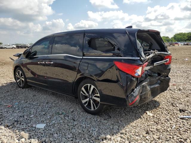 2018 HONDA ODYSSEY EL - 5FNRL6H94JB105468