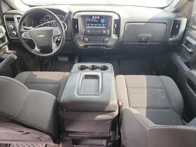 2016 CHEVROLET SILVERADO 1GCVKREC5GZ417661