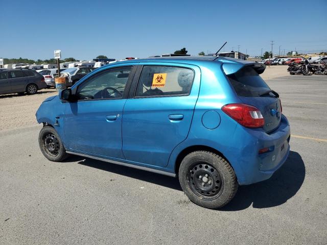 2018 MITSUBISHI MIRAGE ES ML32A3HJ1JH006108