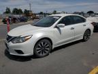 2017 NISSAN ALTIMA 2.5 - 1N4AL3AP3HC126068