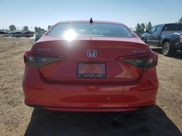 2022 HONDA CIVIC TOUR 2HGFE1F96NH002184