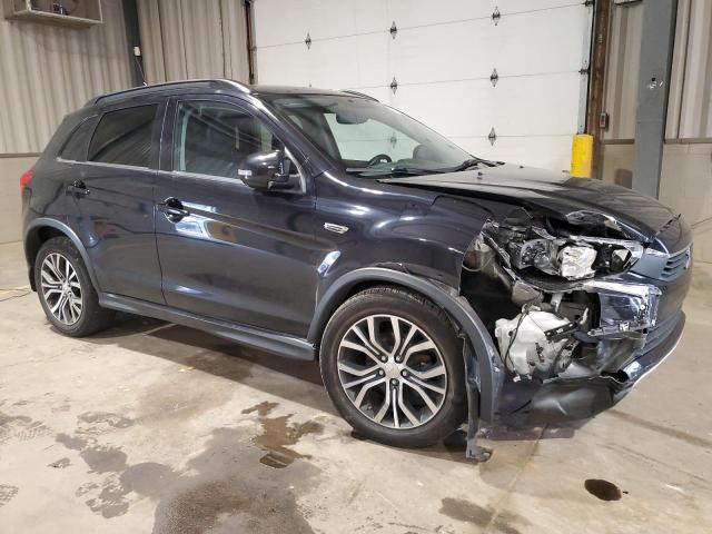 2016 MITSUBISHI OUTLANDER JA4AR4AW5GZ031362