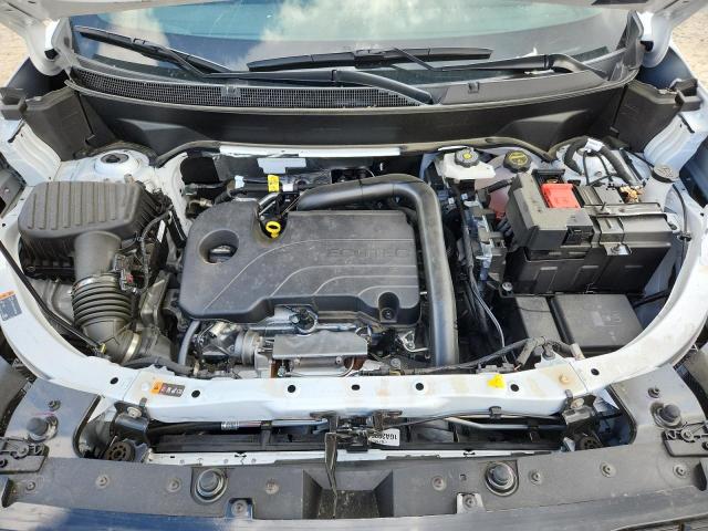 2025 GMC TERRAIN EL 3GKALUEG1SL211081