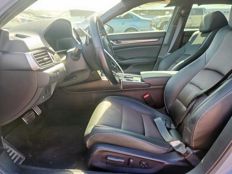 2021 HONDA ACCORD SPO - 1HGCV2F34MA030258