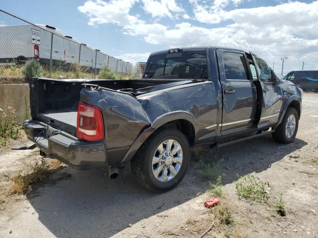 2024 RAM 2500 LIMIT 3C6UR5SL2RG207145