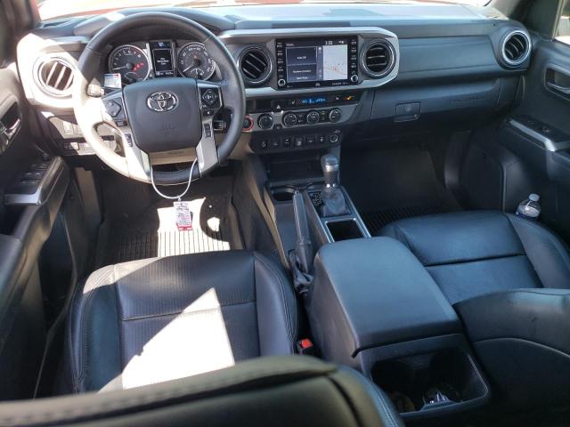 2022 TOYOTA TACOMA DOU 3TMGZ5AN5NM526625