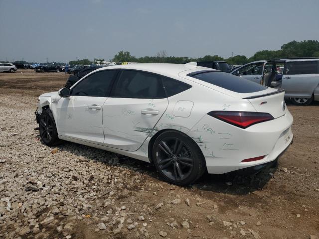 2024 ACURA INTEGRA A- 19UDE4H30RA021996