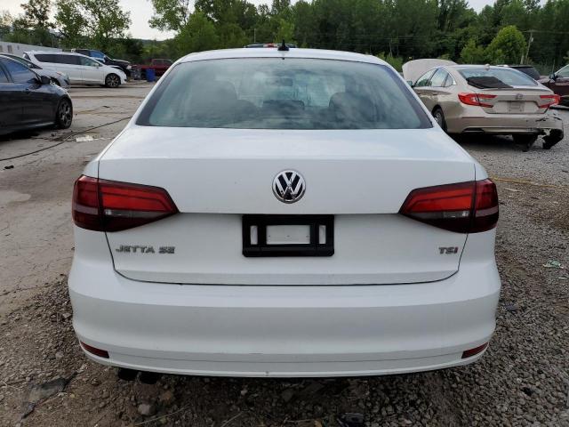 2017 VOLKSWAGEN JETTA SE 3VWB67AJ6HM325152