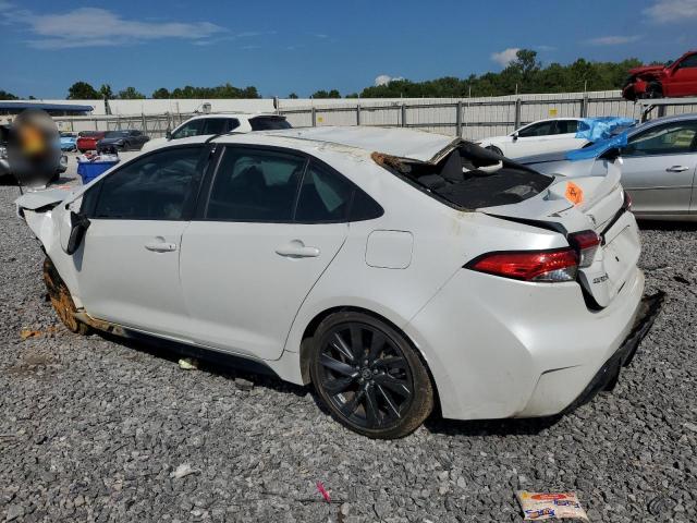 2024 TOYOTA COROLLA SE JTDS4MCE9R3519197