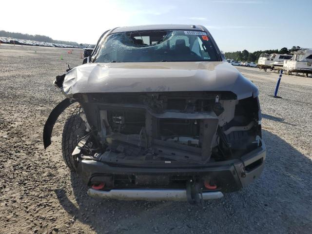 2020 NISSAN TITAN SV - 1N6AA1ED3LN501097
