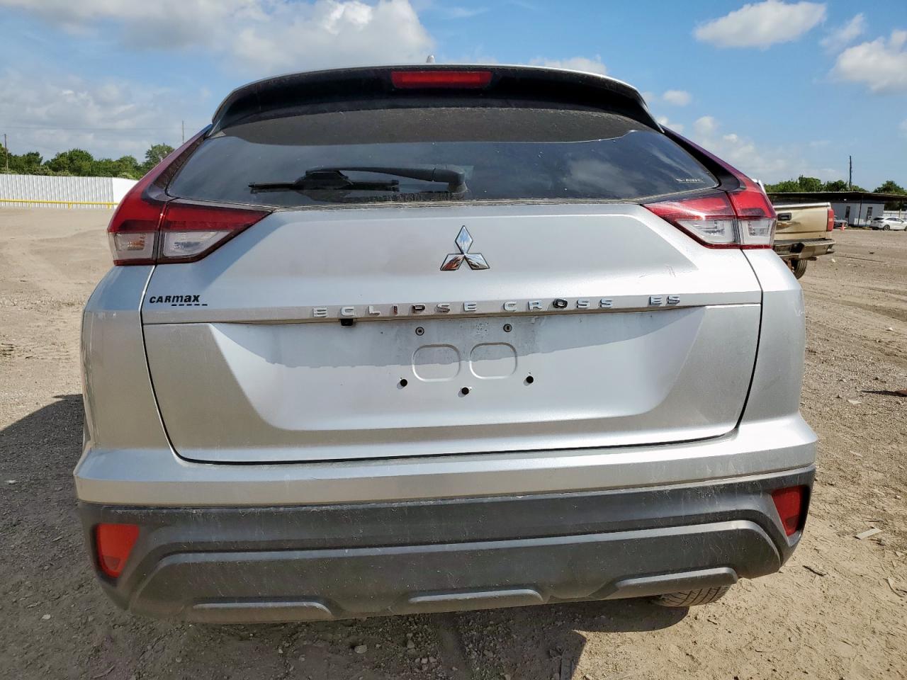 MITSUBISHI ECLIPSE ES