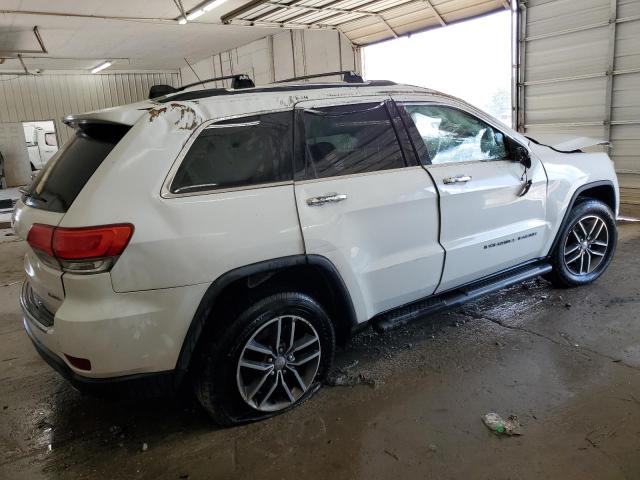 2018 JEEP GRAND CHER 1C4RJFBG7JC212296