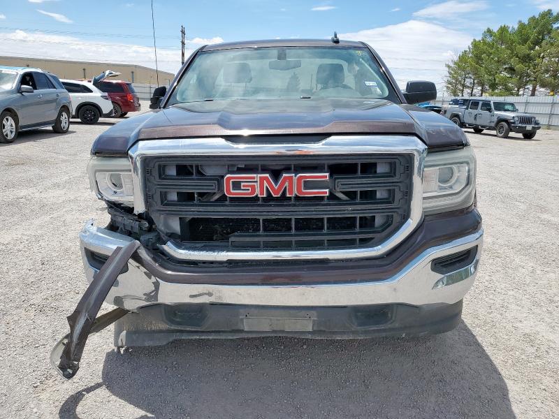 2016 GMC SIERRA C1500 1GTN1LEH9GZ235943