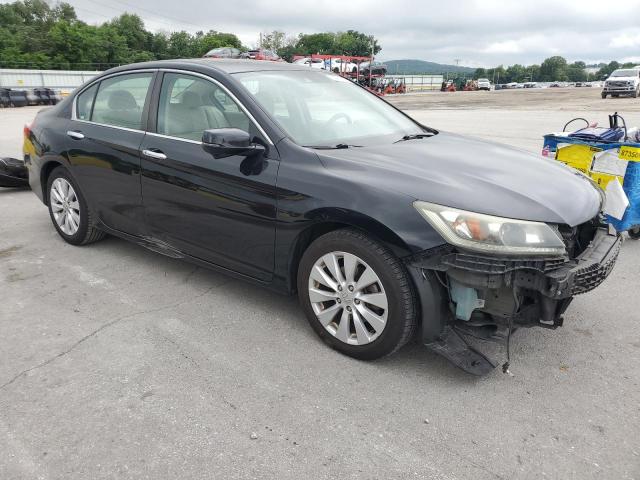 Vin: 1hgcr2f86fa015389, lot: 62904275, honda accord exl 20154