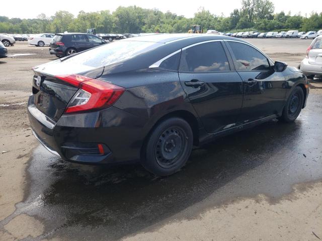 2020 HONDA CIVIC LX #3286498155