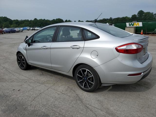 2019 FORD FIESTA SE 3FADP4BJ5KM124751