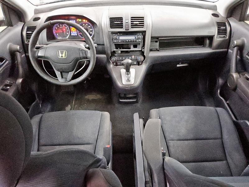 2010 HONDA CR-V LX #3301693623