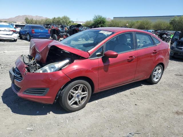 2017 FORD FIESTA SE - 3FADP4BJ7HM112996
