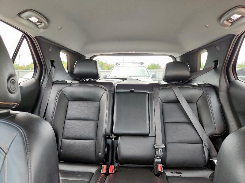 2021 CHEVROLET EQUINOX LT 3GNAXKEV9ML360156