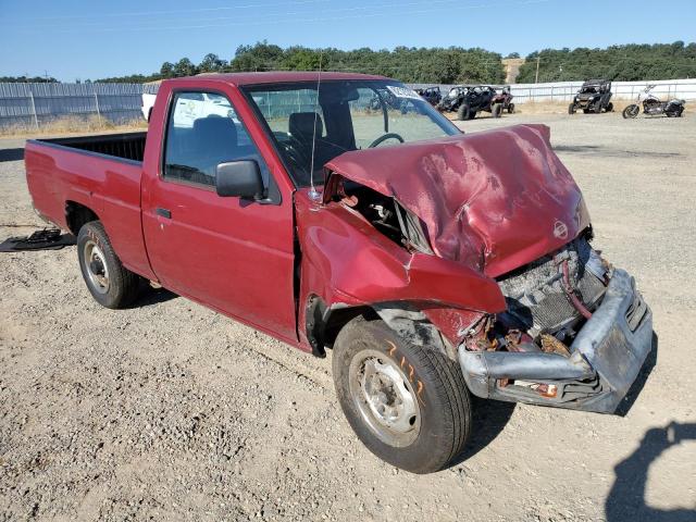 Vin: 1n6sd11s5pc306197, lot: 62125235, nissan navara short wheelbase 19934