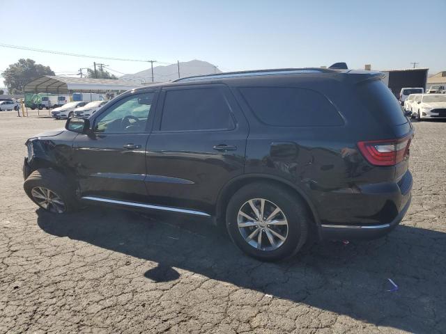 2016 DODGE DURANGO LI 1C4RDHDG4GC481400