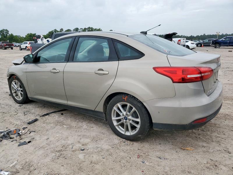 2015 FORD FOCUS SE 1FADP3F29FL243438