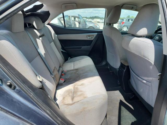 2015 TOYOTA COROLLA L 2T1BURHE1FC310271