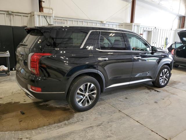 2021 HYUNDAI PALISADE S KM8R2DHE6MU299030