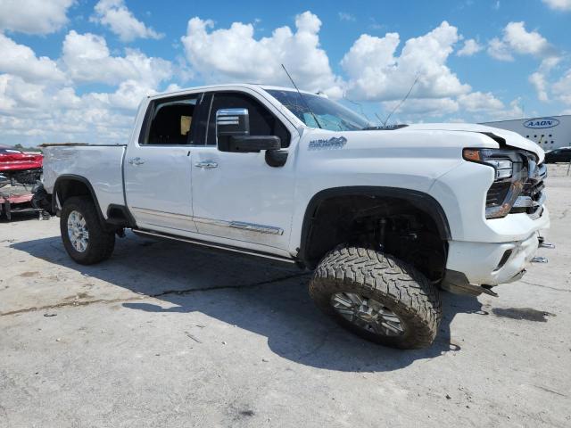2024 CHEVROLET SILVERADO - 1GC4YREY2RF184994