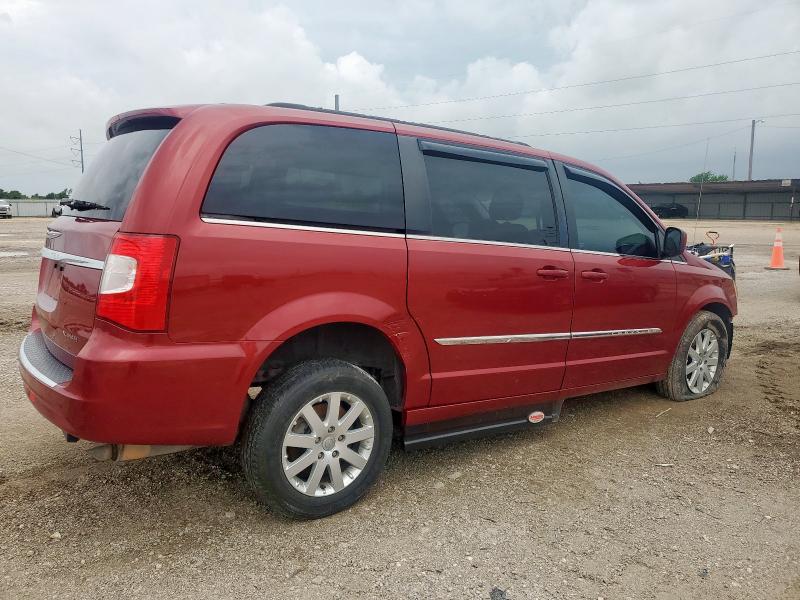 2015 CHRYSLER TOWN & COU 2C4RC1BG7FR510343