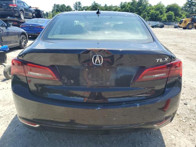 2016 ACURA TLX TECH 19UUB1F58GA015291