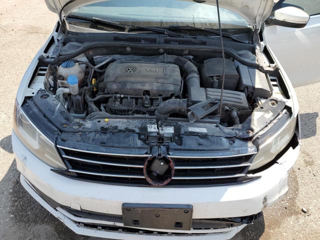2017 VOLKSWAGEN JETTA SEL 3VWL17AJ5HM282510