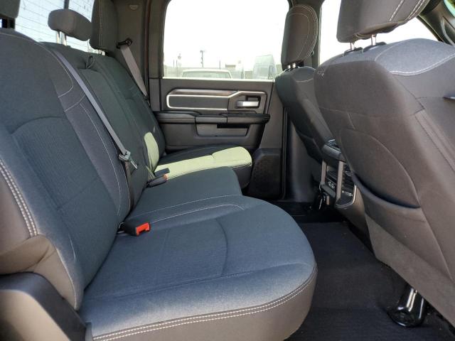 2021 RAM 2500 BIG H 3C6UR5DL1MG581624