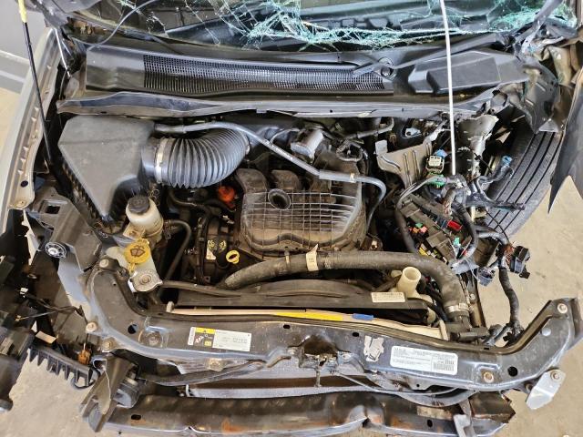 2016 CHRYSLER TOWN & COUNTRY TOURING #3296326470