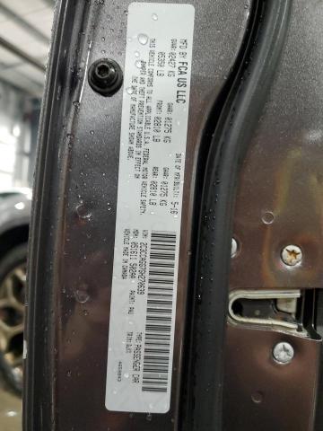 2016 CHRYSLER 300 S #3281595410