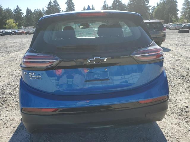 2023 CHEVROLET BOLT EV 1L 1G1FW6S09P4110744