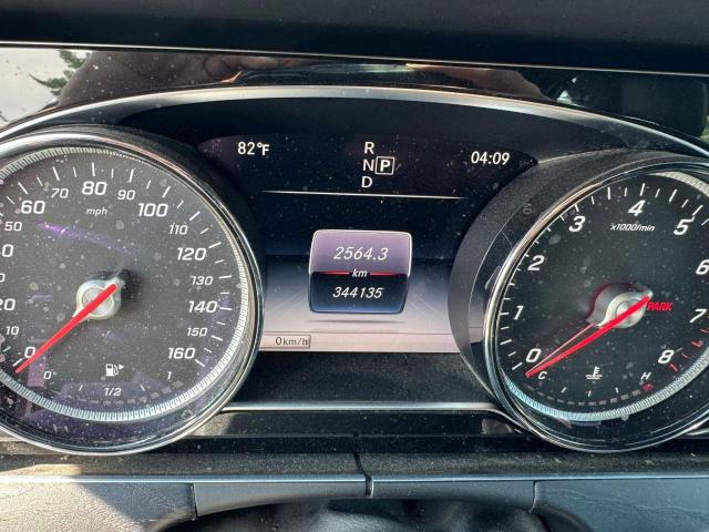 2018 MERCEDES-BENZ E 300 WDDZF4JB9JA479677