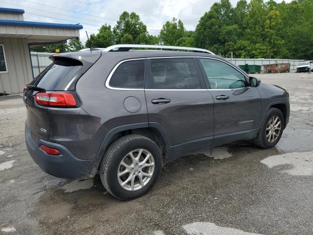 2018 JEEP CHEROKEE L - 1C4PJMLB3JD501720