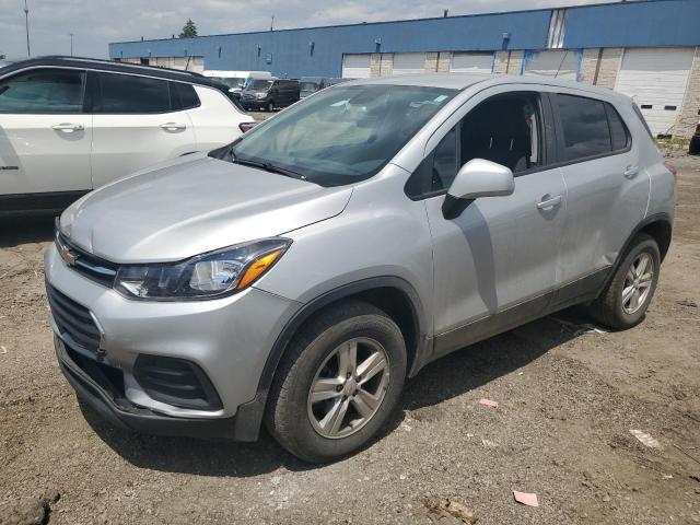 CHEVROLET TRAX LS