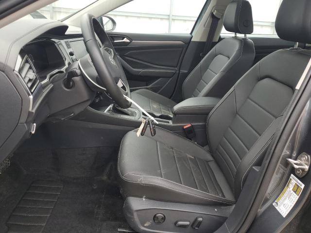 2023 VOLKSWAGEN JETTA SE - 3VW7M7BU2PM057400
