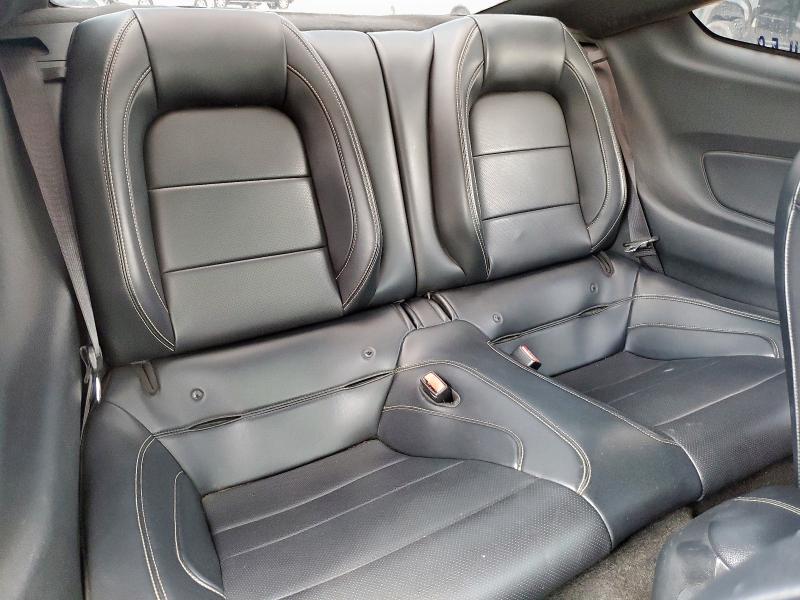 2015 FORD MUSTANG GT 1FA6P8CF4F5404909