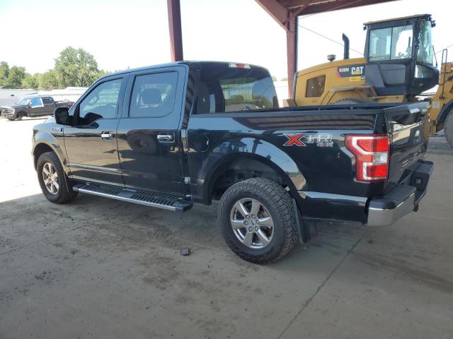 Vin: 1ftew1eg4jfc57063, lot: 63475605, ford f-150 supercrew 20182