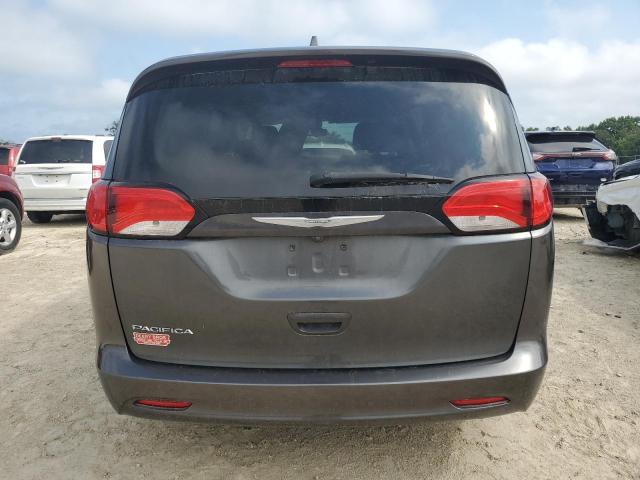 2017 CHRYSLER PACIFICA T - 2C4RC1DG5HR515203