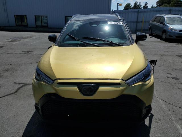 2023 TOYOTA COROLLA CROSS LE - 7MUFBABG5PV006927