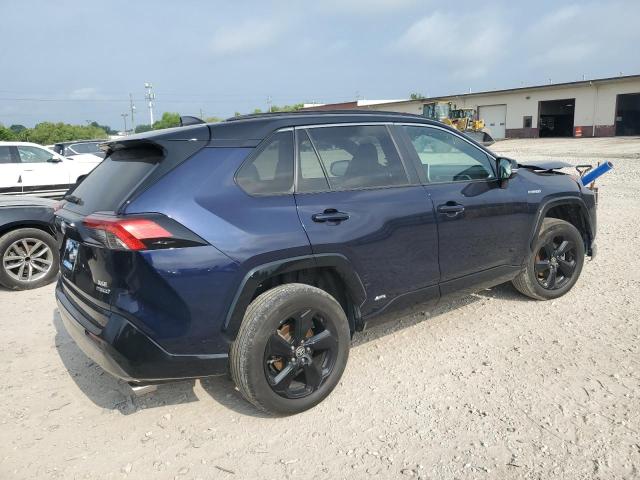 2021 TOYOTA RAV4 XSE 4T3E6RFV4MU035671